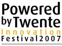 Powered by Twente