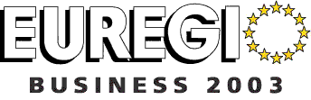 Euregio Business 2003