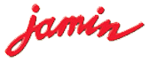 Jamin logo