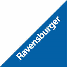 Ravensburger merk logo
