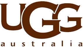 UGG merk logo