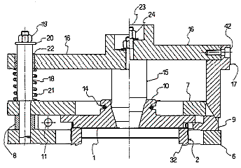 octrooi schets 2